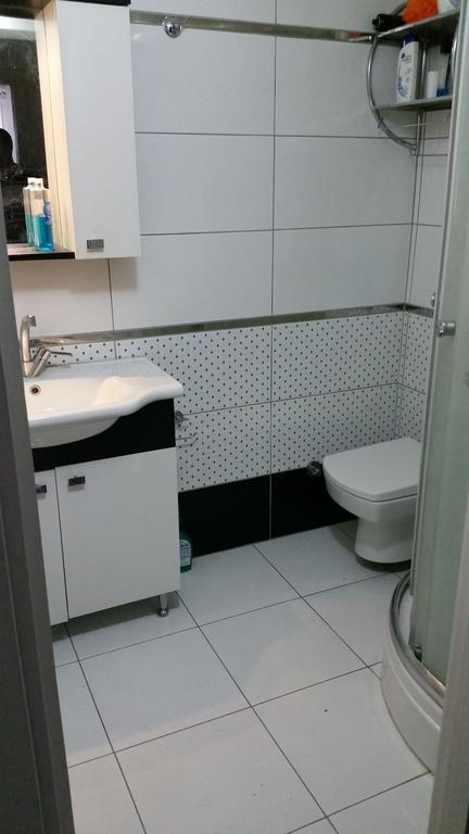 Basak Rezidans Trabzon Quarto foto