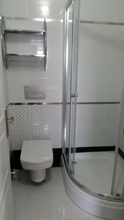Basak Rezidans Trabzon Quarto foto