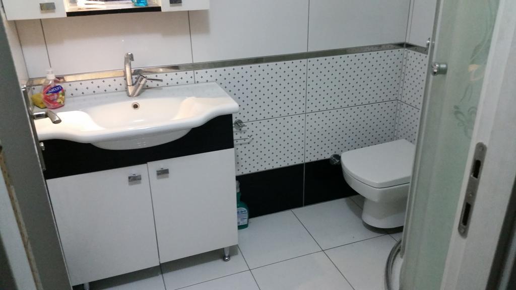 Basak Rezidans Trabzon Quarto foto