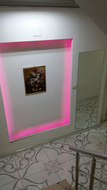 Basak Rezidans Trabzon Quarto foto