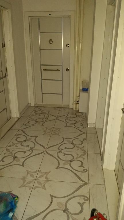 Basak Rezidans Trabzon Quarto foto
