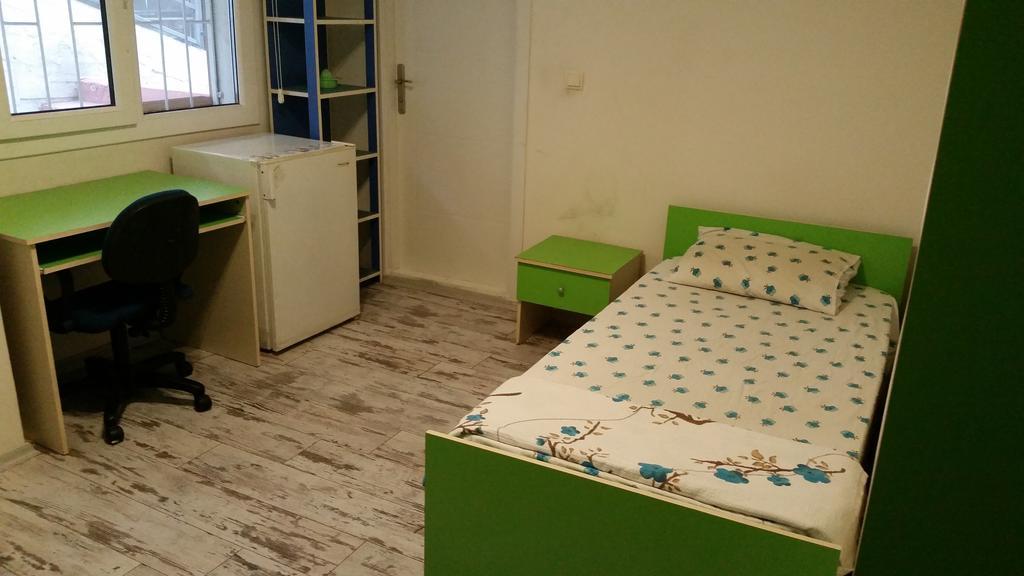 Basak Rezidans Trabzon Exterior foto
