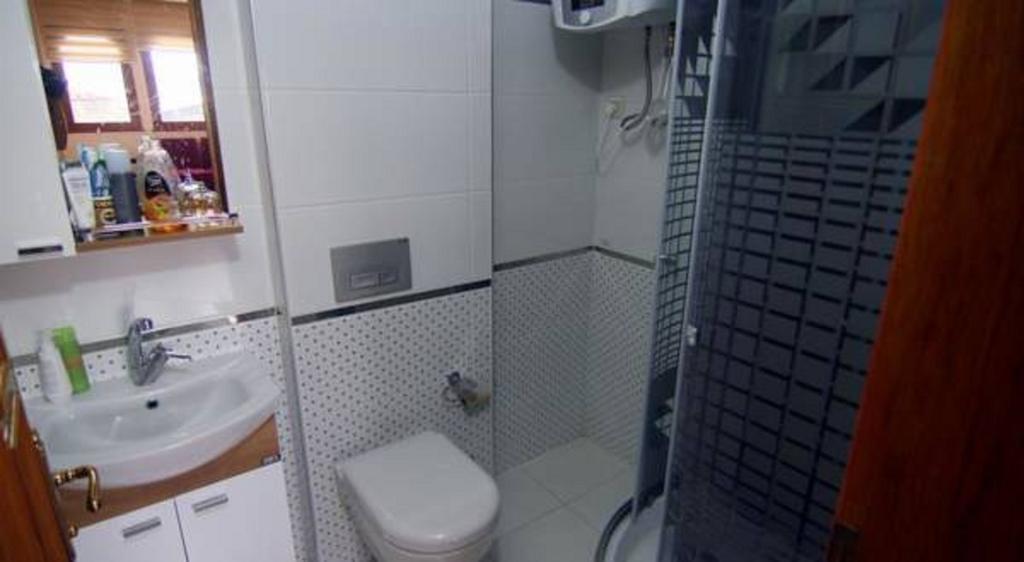 Basak Rezidans Trabzon Quarto foto