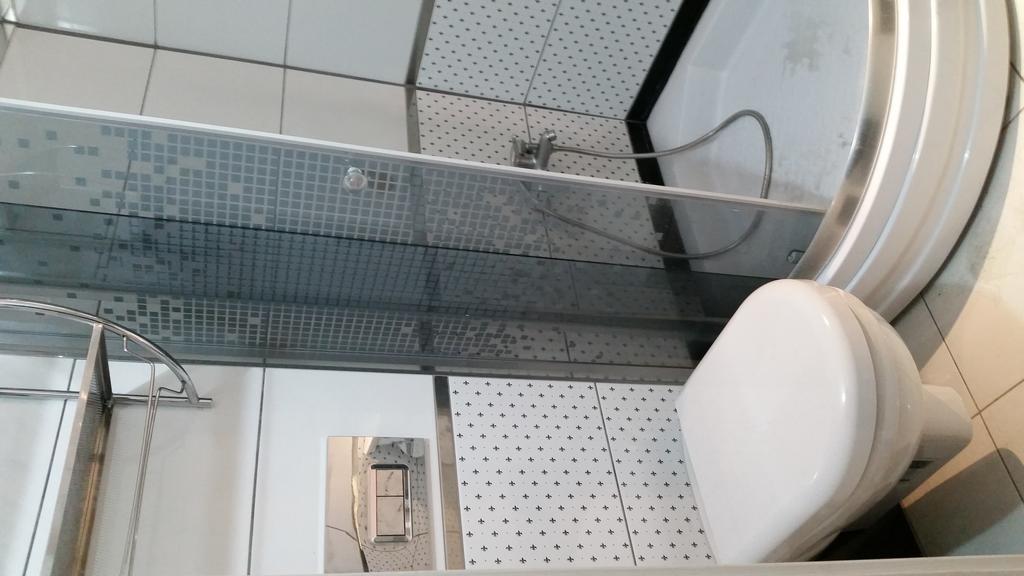 Basak Rezidans Trabzon Quarto foto