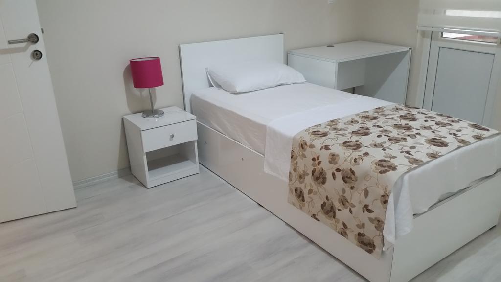 Basak Rezidans Trabzon Exterior foto